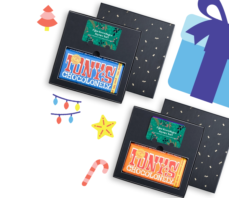 Feestdagen voor de boeg? Wij hebben je cadeau!